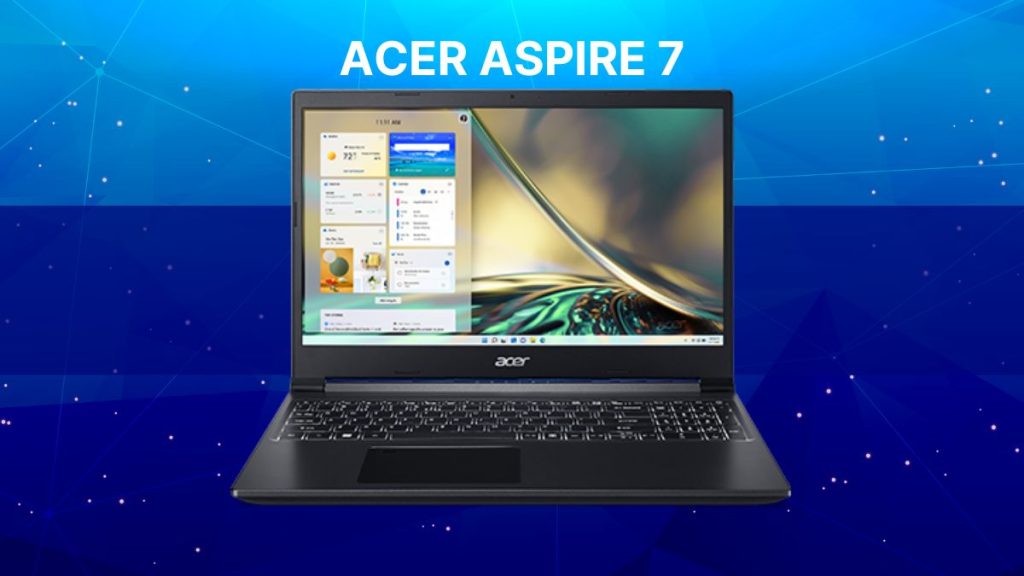 Acer Aspire 7