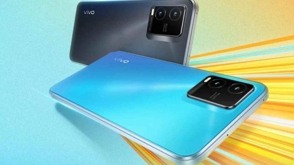 Vivo T1X To Launch In India