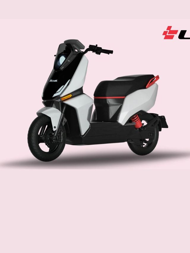 LML electric scooter all set for debut.